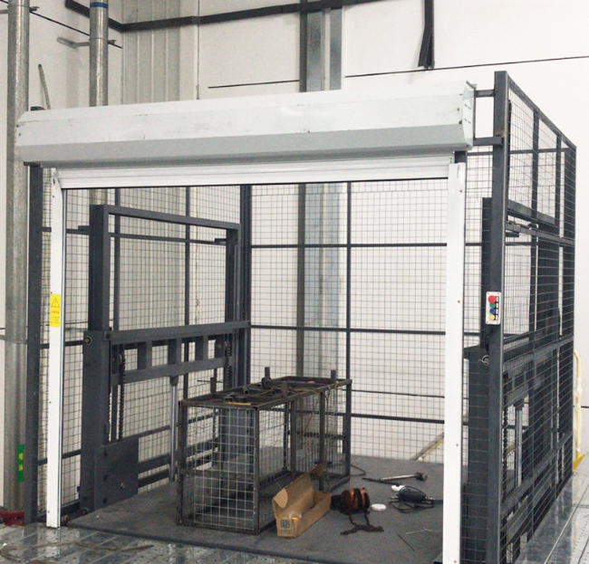 太原升降平台选型常见问题及解决方案