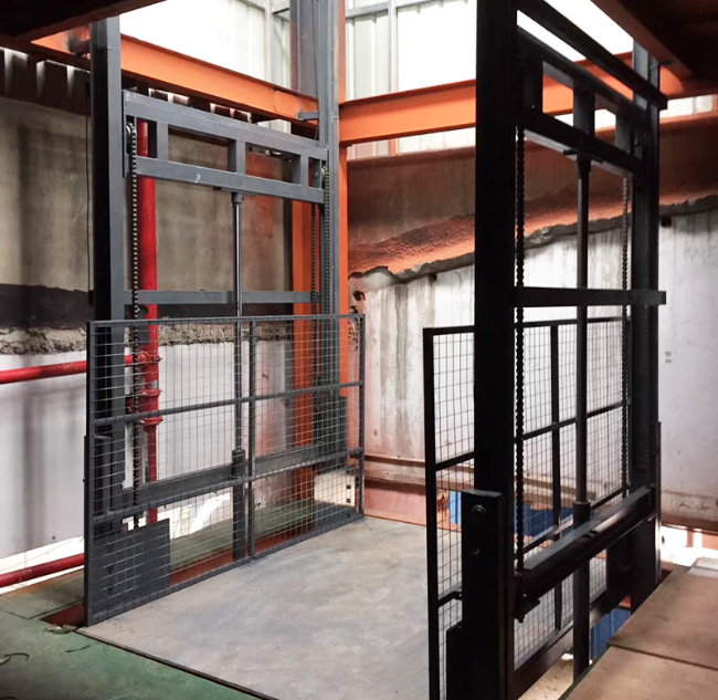 太原升降平台维护保养常见问题及规范流程