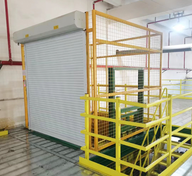 太原升降平台安全使用常见问题及注意事项